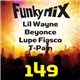 Various - Funkymix Vol. 149